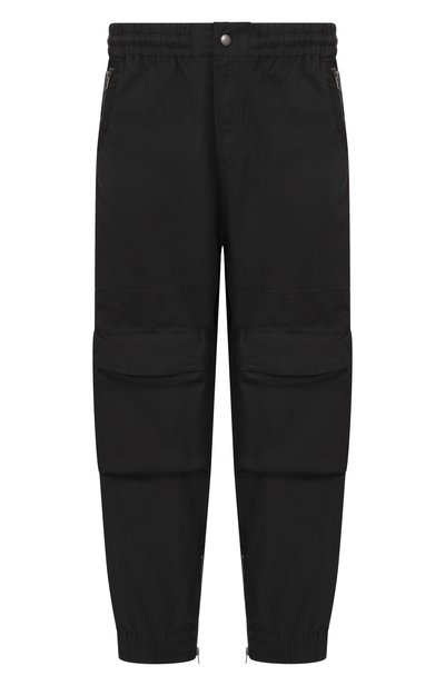 Мужские хлопковые джоггеры DIESEL, арт. A21983/0EPCH