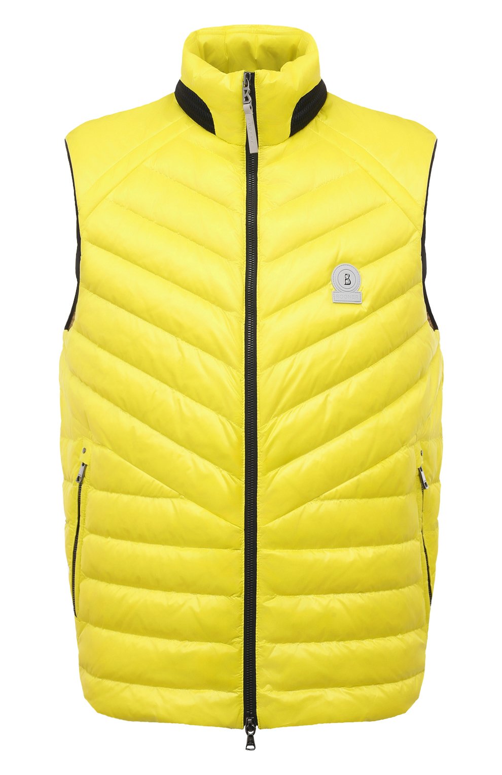 Пуховый жилет BOGNER, арт. 38486550, фото 1