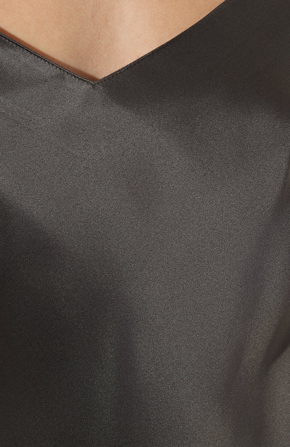 Шелковая сорочка MARJOLAINE, арт. 3SOI6105, фото 5