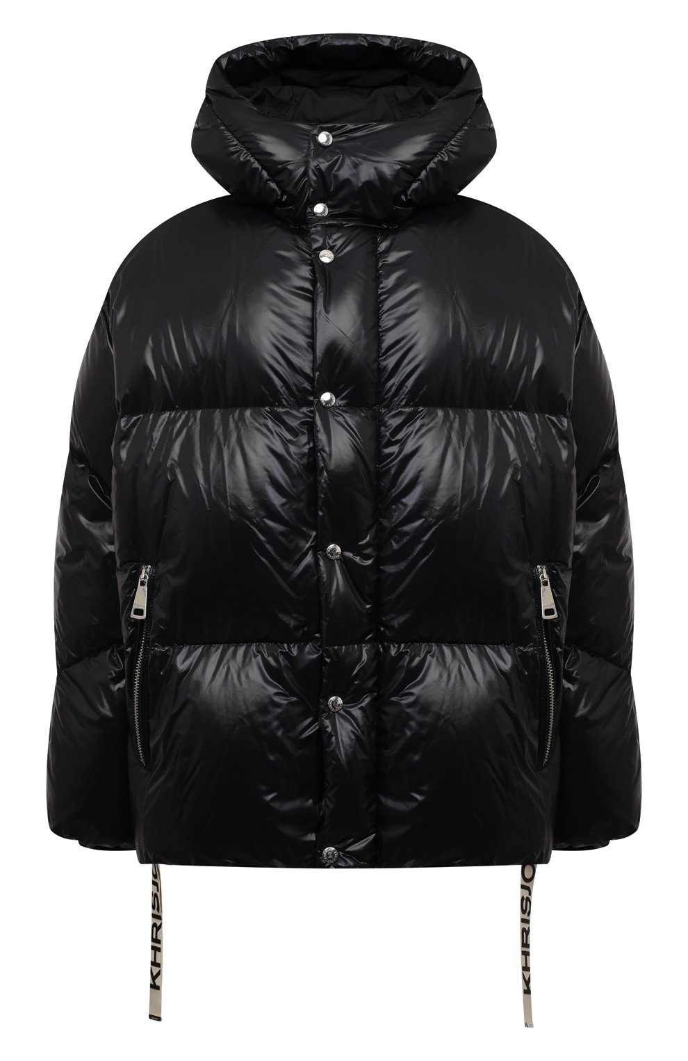 Пуховик KHRISJOY, арт. KMF24R0601/NY0002, фото 1