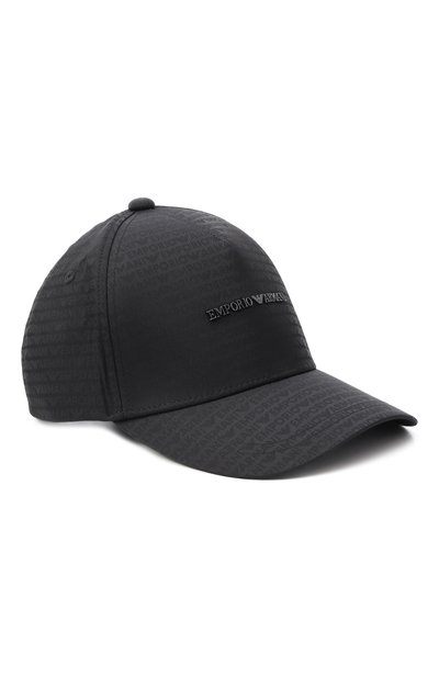 Мужская бейсболка EMPORIO ARMANI, арт. EM003741/AF15384