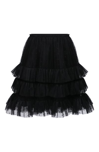 Женская юбка REDVALENTINO, арт. XR3RAI15/6B6