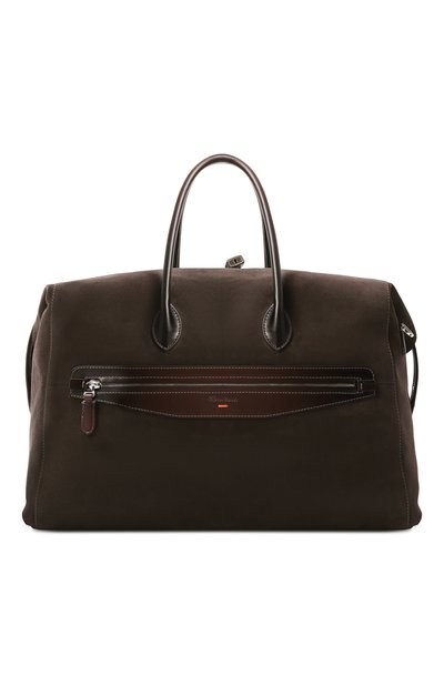 Мужская сумка SANTONI, арт. UIBGA2646BS-ABFC