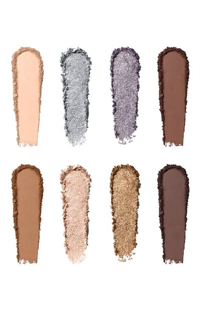 Палетка теней для век dream gleam luxe eye shadow palette BOBBI BROWN, арт. H811-Y4, фото 2