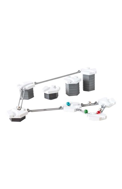 Конструктор gravitrax трассы RAVENSBURGER, арт. 27609, фото 3