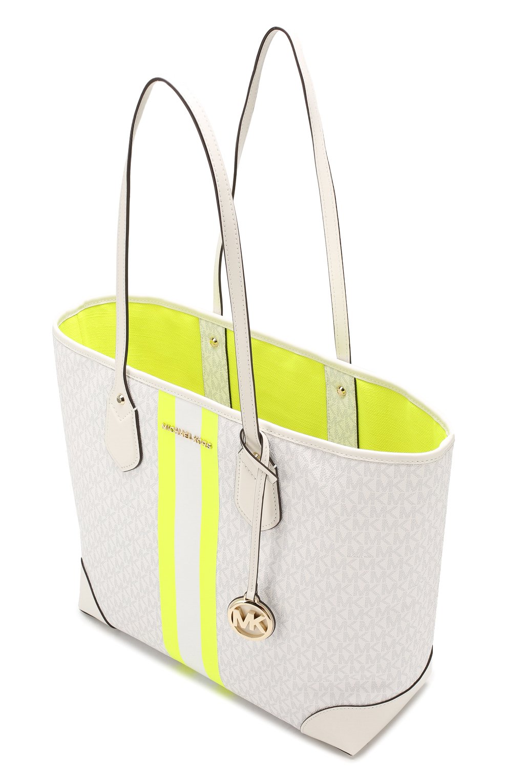 Сумка-тоут eva large MICHAEL MICHAEL KORS, арт. 30T9LV0T3B, фото 4