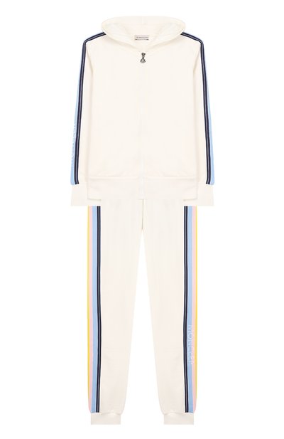 Комплект из толстовки и брюк MONCLER, арт. F1-954-8M717-10-809DQ/12-14A, фото 1