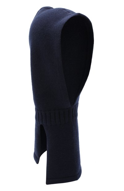 Кашемировая шапка-балаклава BRUNELLO CUCINELLI, арт. B22M90002C, фото 1