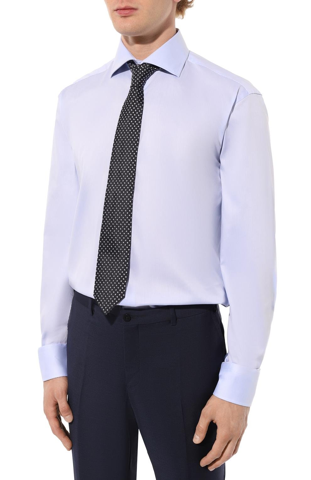 Хлопковая сорочка VAN LAACK, арт. RIVARA-LTFN/150244, фото 3