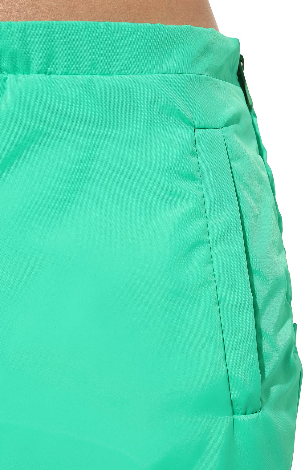 Утепленные брюки PRADA, арт. 22H781-1SMH-F0XO4-182, фото 5