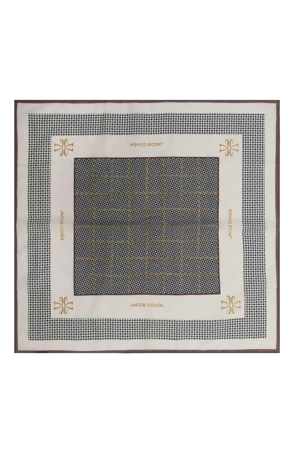 Джинсы scott JACOB COHEN, арт. U Q W15 02 S 4149, фото 8