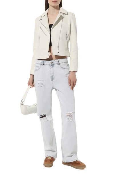 Джинсы YANA JEANS, арт. 1-15-013-550, фото 2