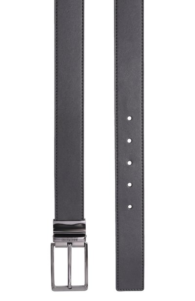 Двусторонний ремень DIRK BIKKEMBERGS, арт. BKCU00178M, фото 3