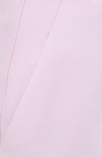 Брюки из смеси шерсти и шелка RALPH LAUREN, арт. 290739796, фото 5