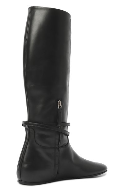 Кожаные сапоги PREMIATA, арт. M7215/CRIS, фото 5