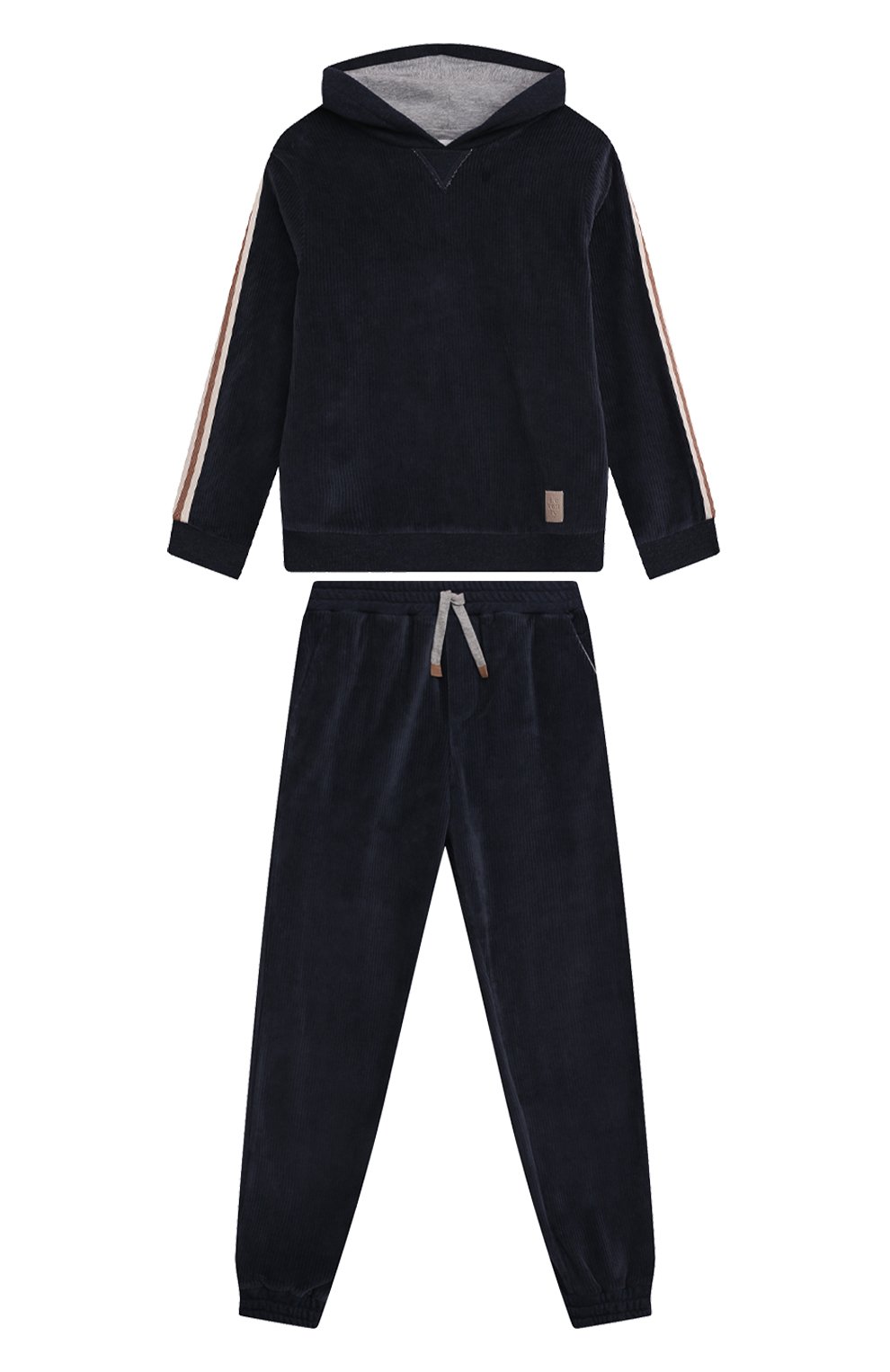 Вельветовый костюм ELEVENTY, арт. EV3P40/V0103/12-16, фото 1