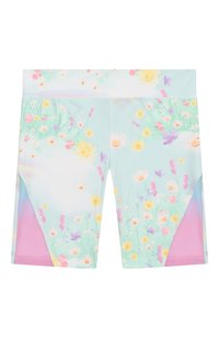 Светло-зеленый