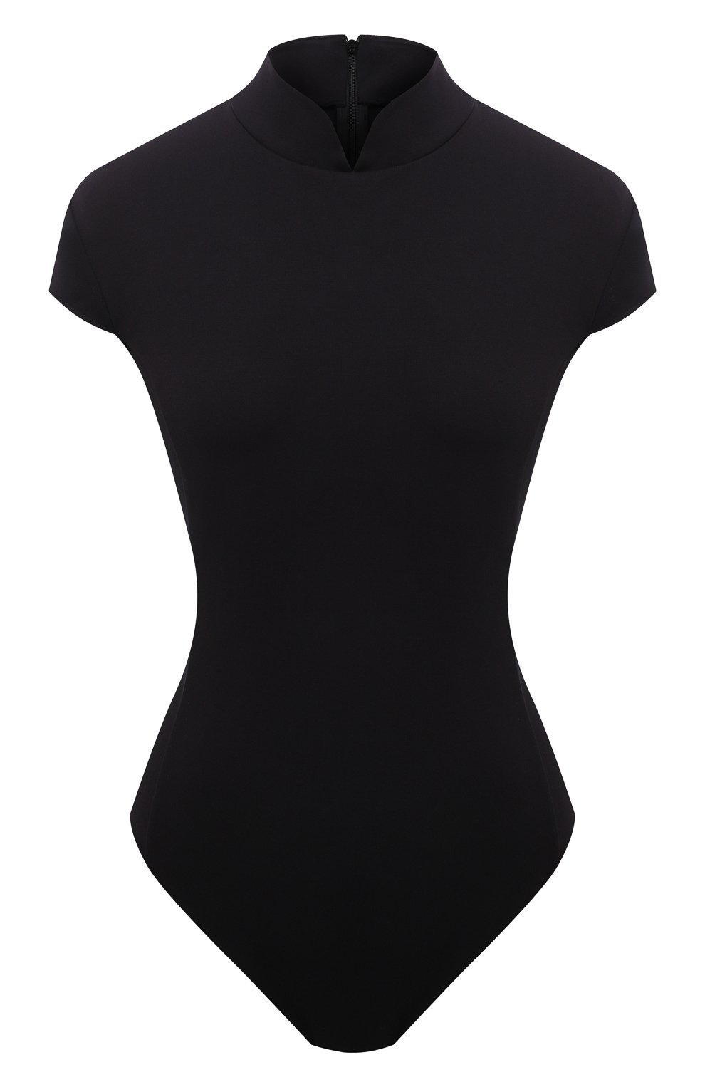 Боди WOLFORD черного цвета по цене 24900 руб., арт. 79207, фото 1 Боди WOLFORD, арт. 79207, фото 1