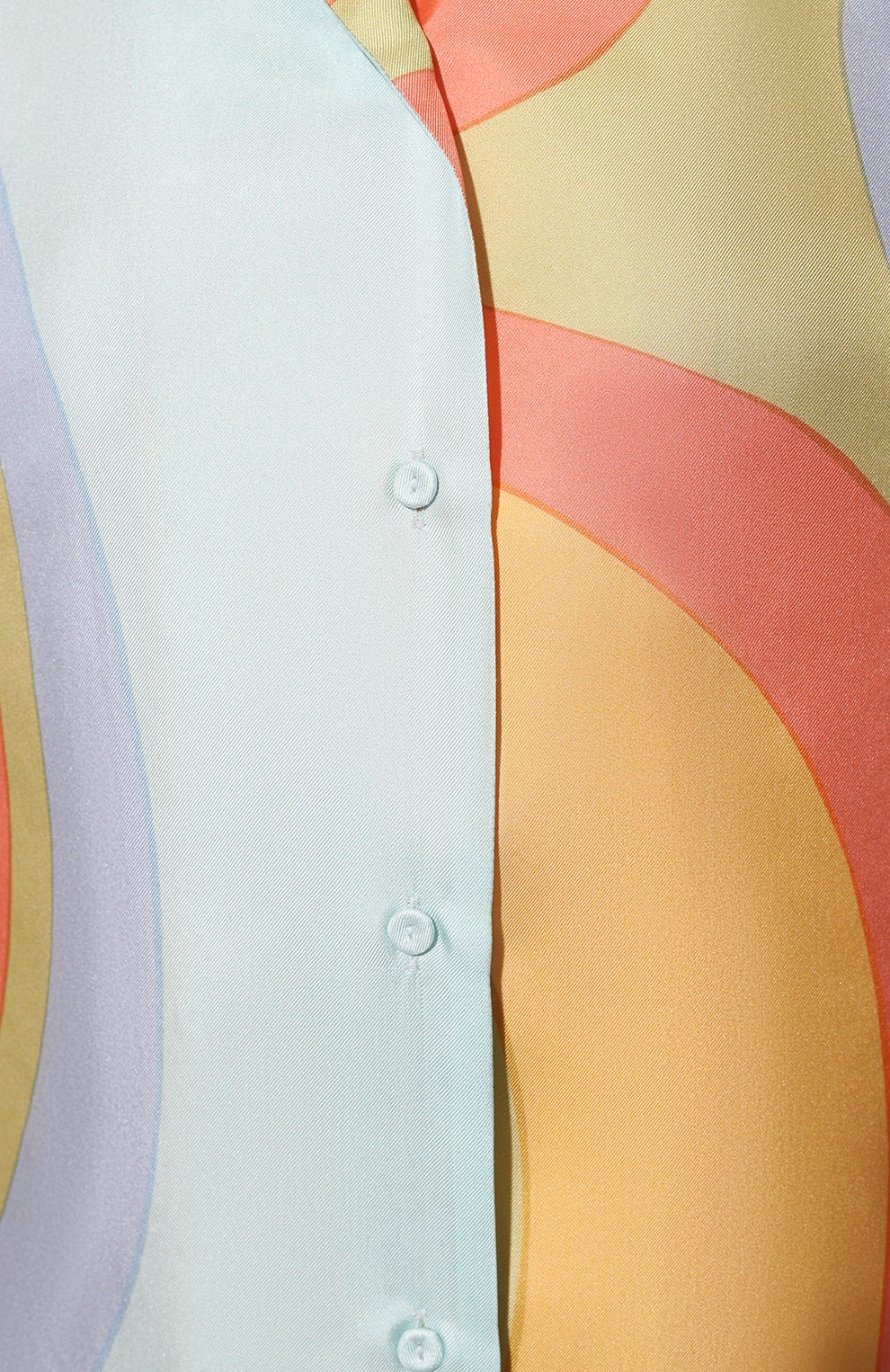 Шелковая рубашка BEATRICE .B, арт. 23FE4969SHADES, фото 5