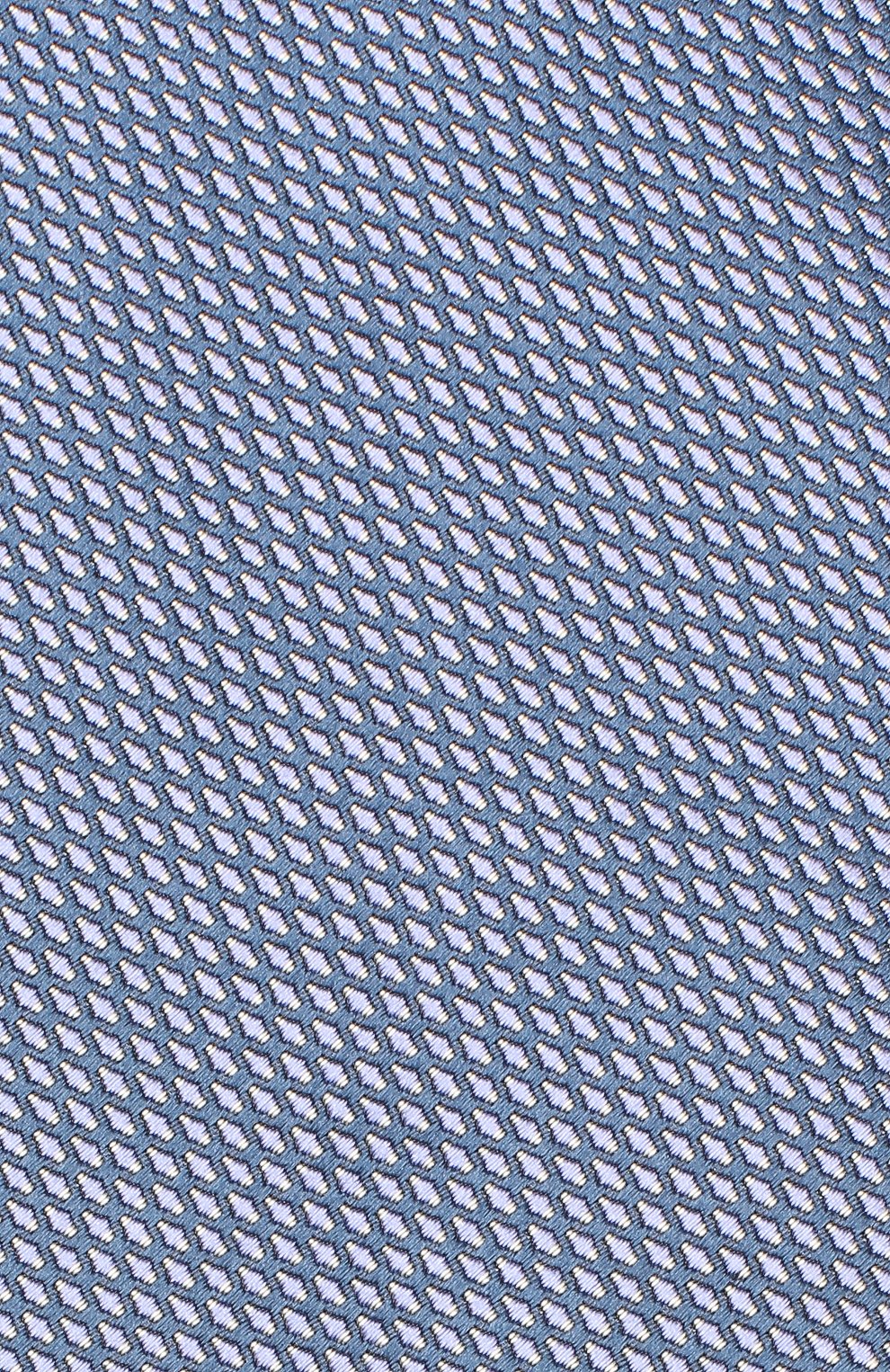 Шелковый галстук BRIONI, арт. 062I00/08443, фото 3