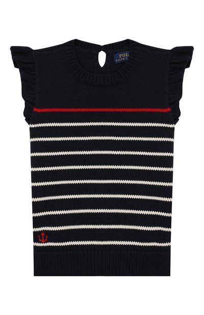 Комплект из юбки и топа POLO RALPH LAUREN, арт. 311736827, фото 2