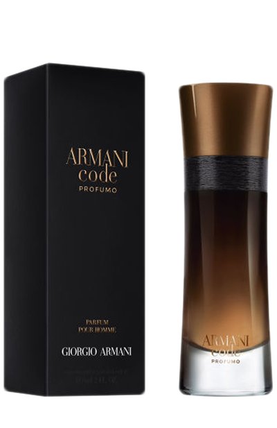 Парфюмерная вода armani code profumo (60ml) GIORGIO ARMANI, арт. 3614270581656, фото 1