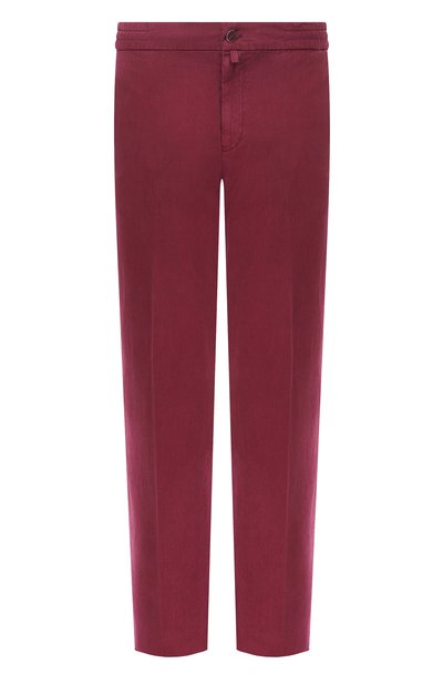 Мужские брюки KITON, арт. UPLACRK0106H16