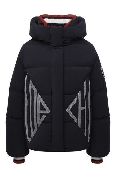 Женский пуховик chloé x fusalp CHLOÉ, арт. A1056
