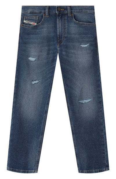 Джинсы DIESEL, арт. J01934/KXBN1
