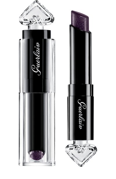 Женская помада для губ la petite robe noire, оттенок 007 GUERLAIN, арт. G042140