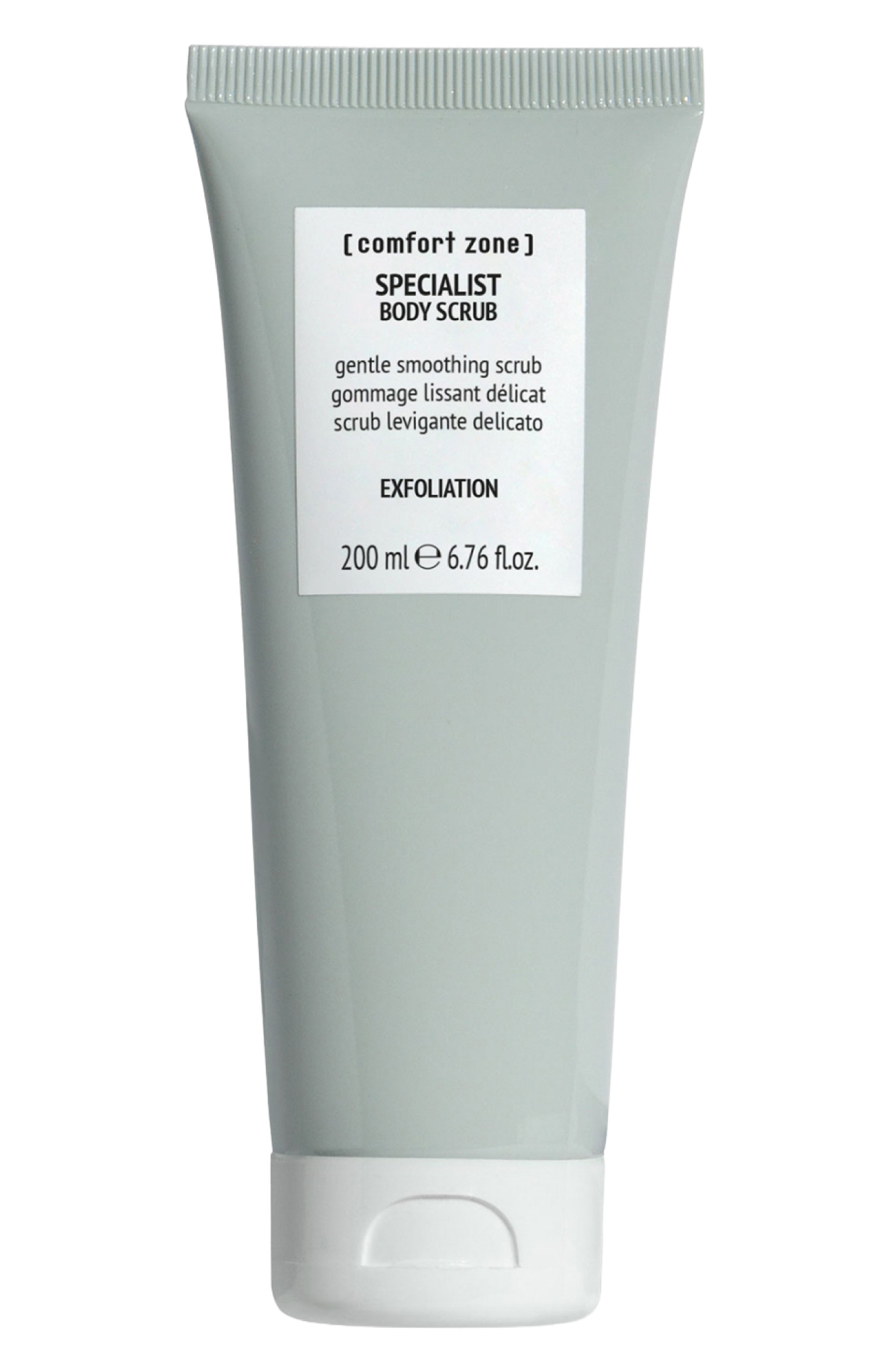 Скраб для тела specialist (200ml) COMFORT ZONE, арт. 12264, фото 1