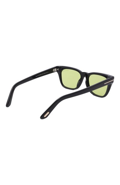 Солнцезащитные очки TOM FORD, арт. TF1362 01N, фото 3