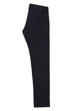 Хлопк�овые брюки JACOB COHEN, арт. U P 002 01 S 2544/B75/0UTLET SS 2025, фото 3