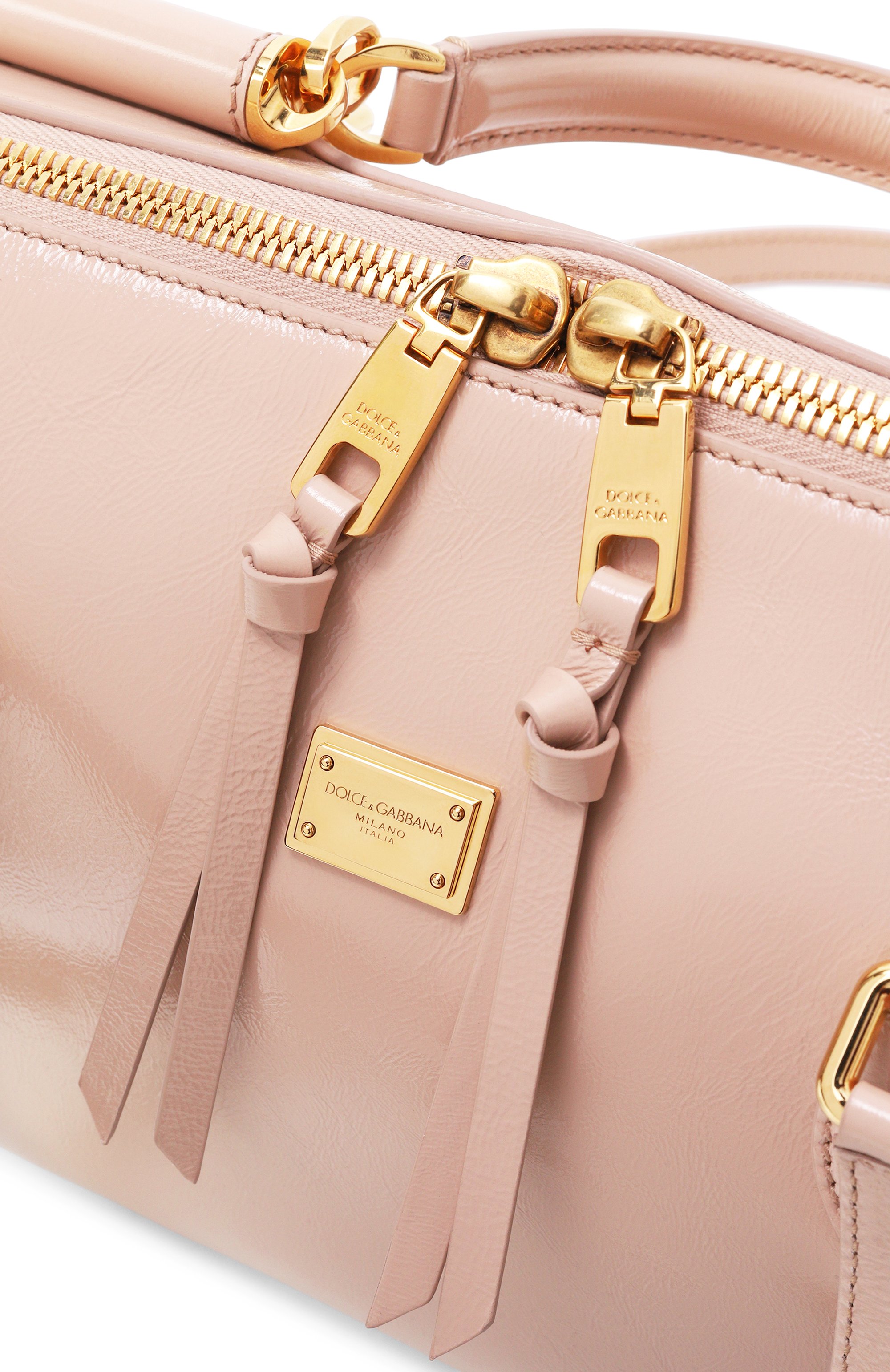 Сумка vittoria medium DOLCE & GABBANA, арт. BB7844/AZ000, фото 6