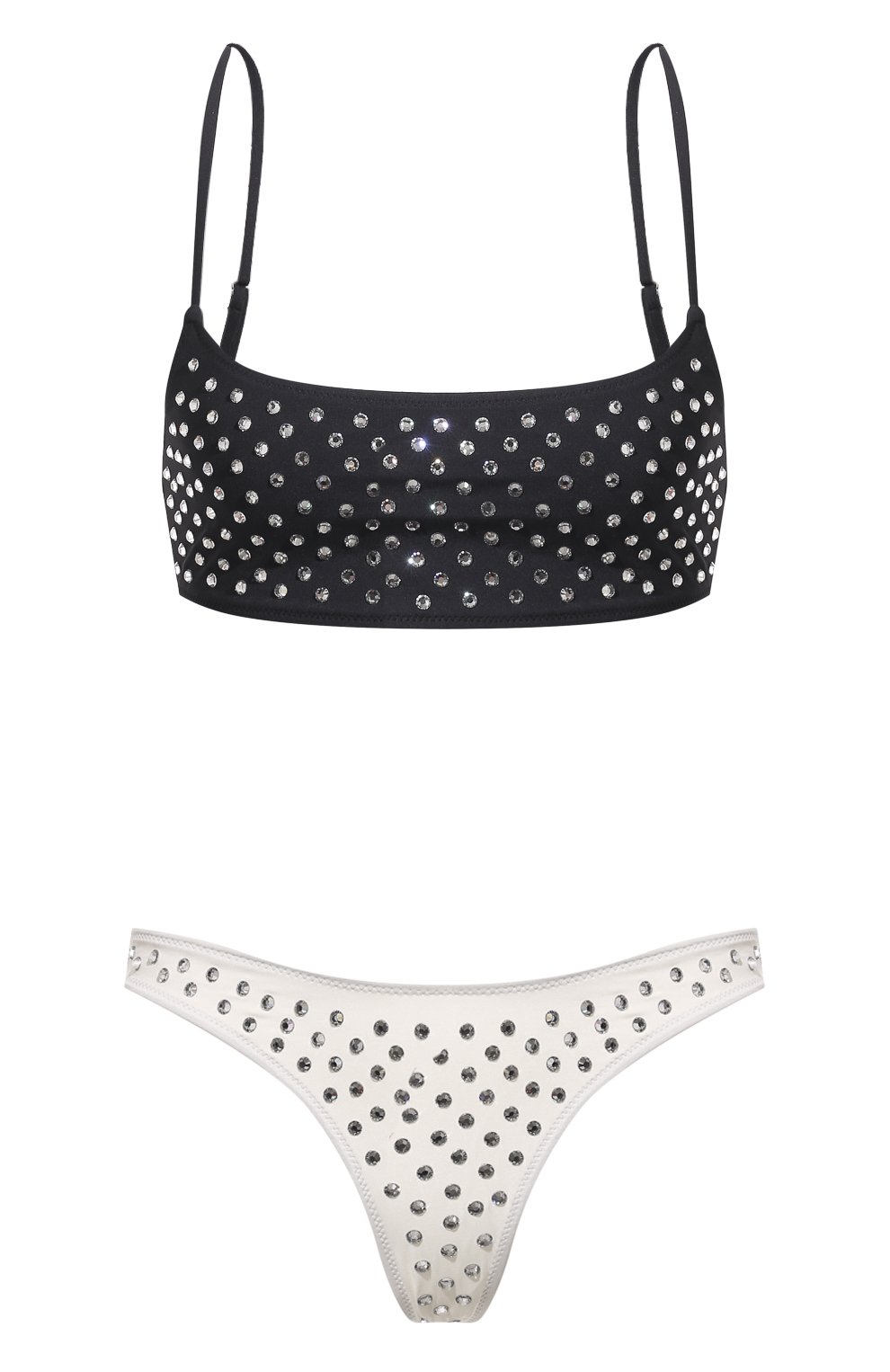 Раздельный купальник PARAMIDONNA, арт. SS24CHBW, фото 1