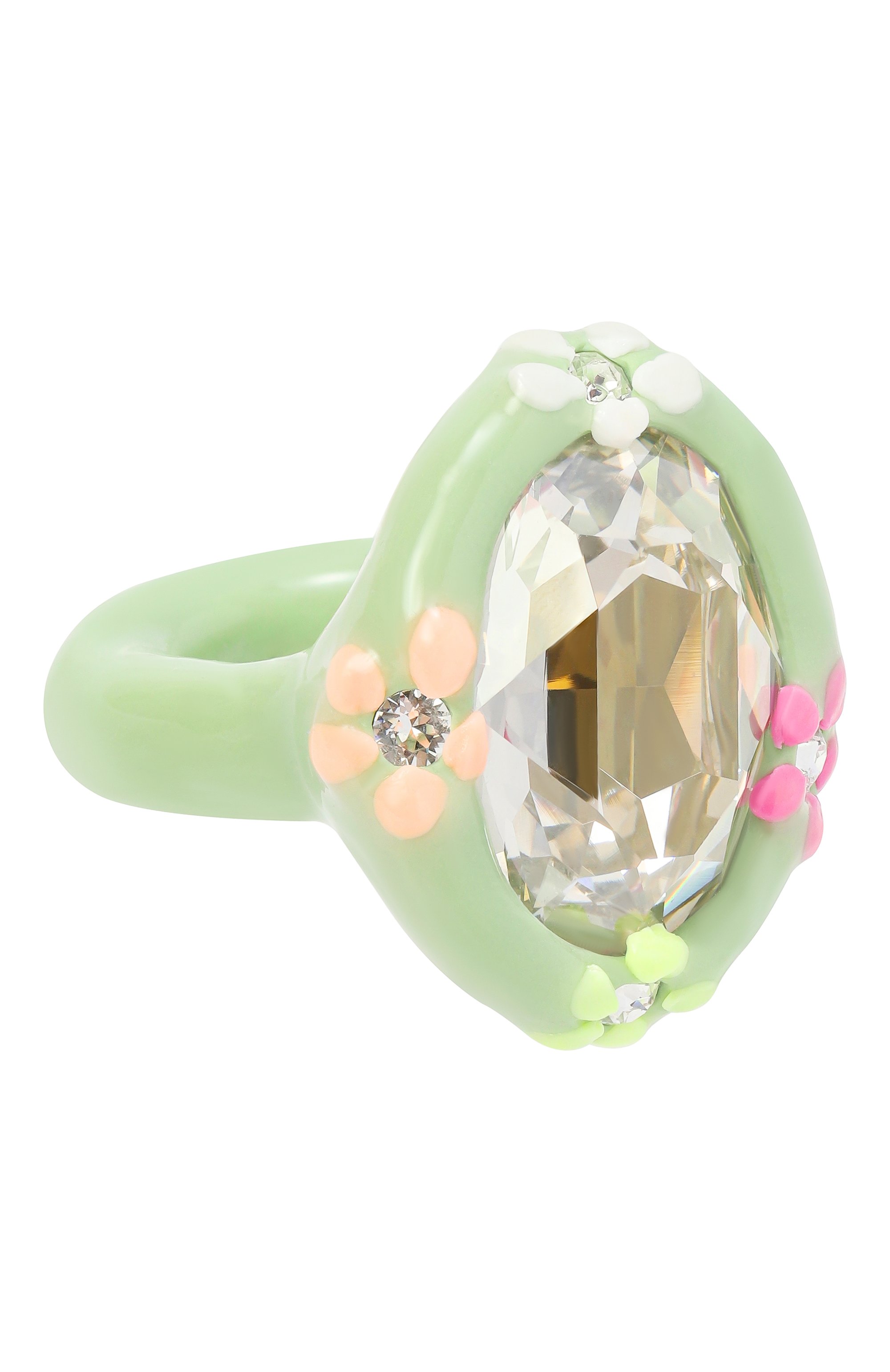 Кольцо LILI ARCHIVE, арт. М.308, фото 1