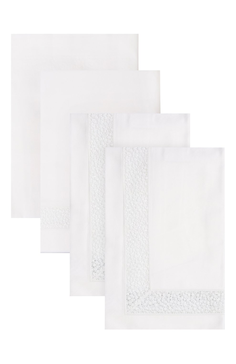 Комплект постельного белья forever lace FRETTE, арт. FR6572 E3491 240B, фото 1