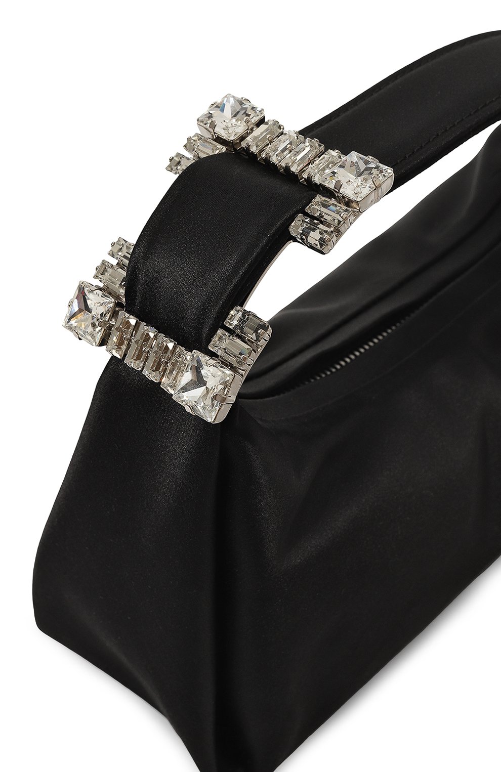 Сумка twenty SERGIO ROSSI, арт. B08770-MTEZ02, фото 3