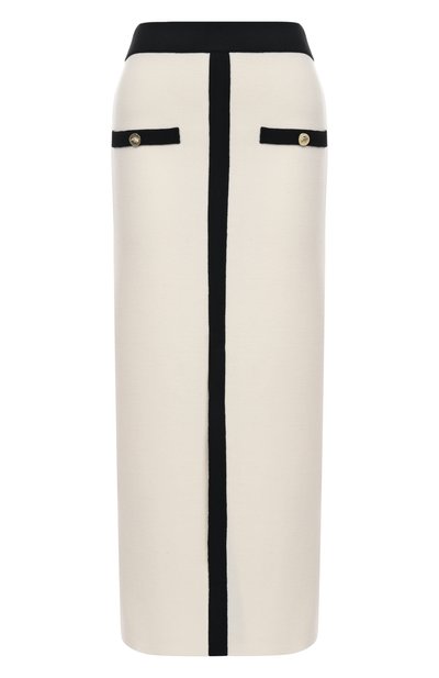 Женская юбка ХОХЛОМА Х АЛЕНА АХМАДУЛЛИНА, арт. WKS2111