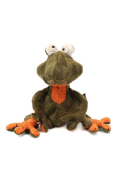 Игрушка гипно-жаба SIGIKID, арт. 39341, фото 1