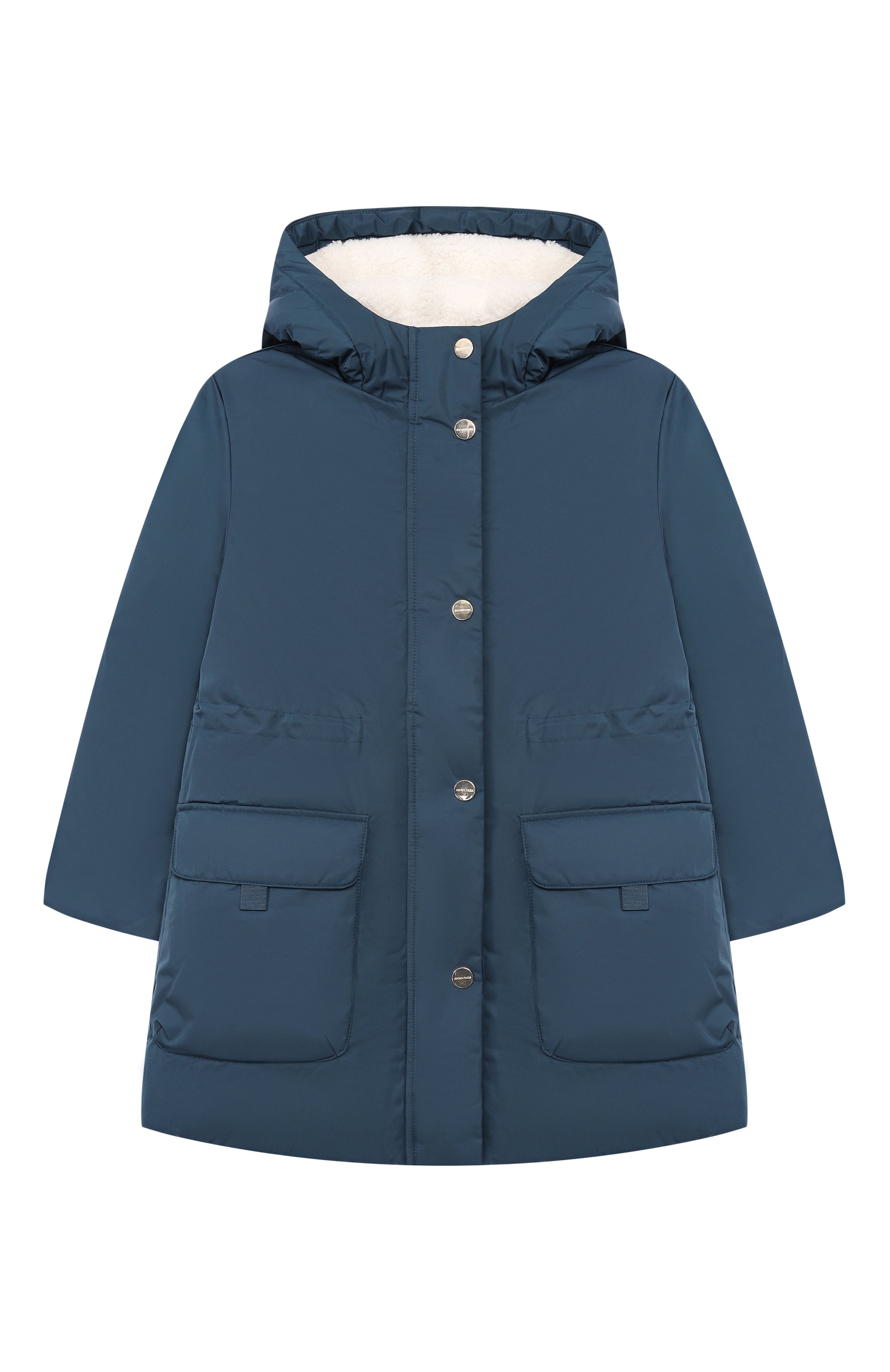 Утепленное пальто JACADI, арт. 2043439, фото 1