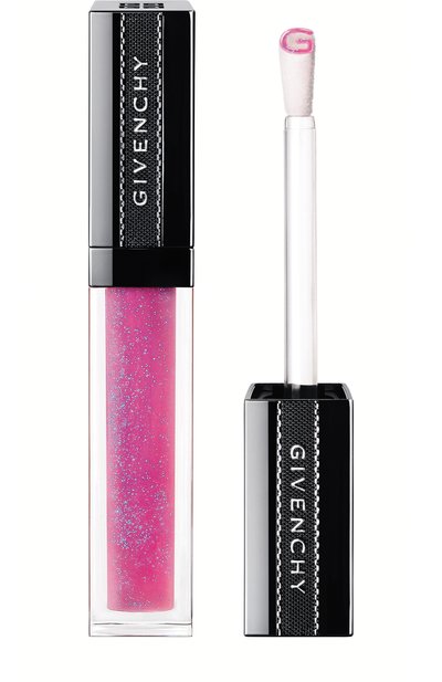 Женские блеск для губ, оттен ок 3 электрическо-розовый разоблачитель GIVENCHY, арт. P084703
