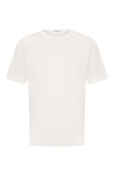 Мужская хлопковая футболка TRANSIT, арт. CFUTRC1360