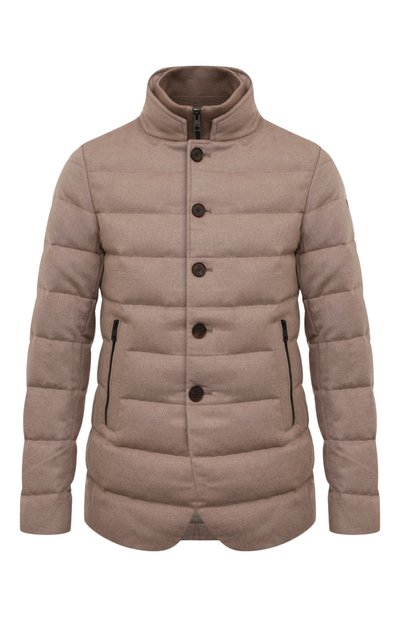 Пуховая куртка DUNO, арт. MASTER T/PRAT0, фото 1