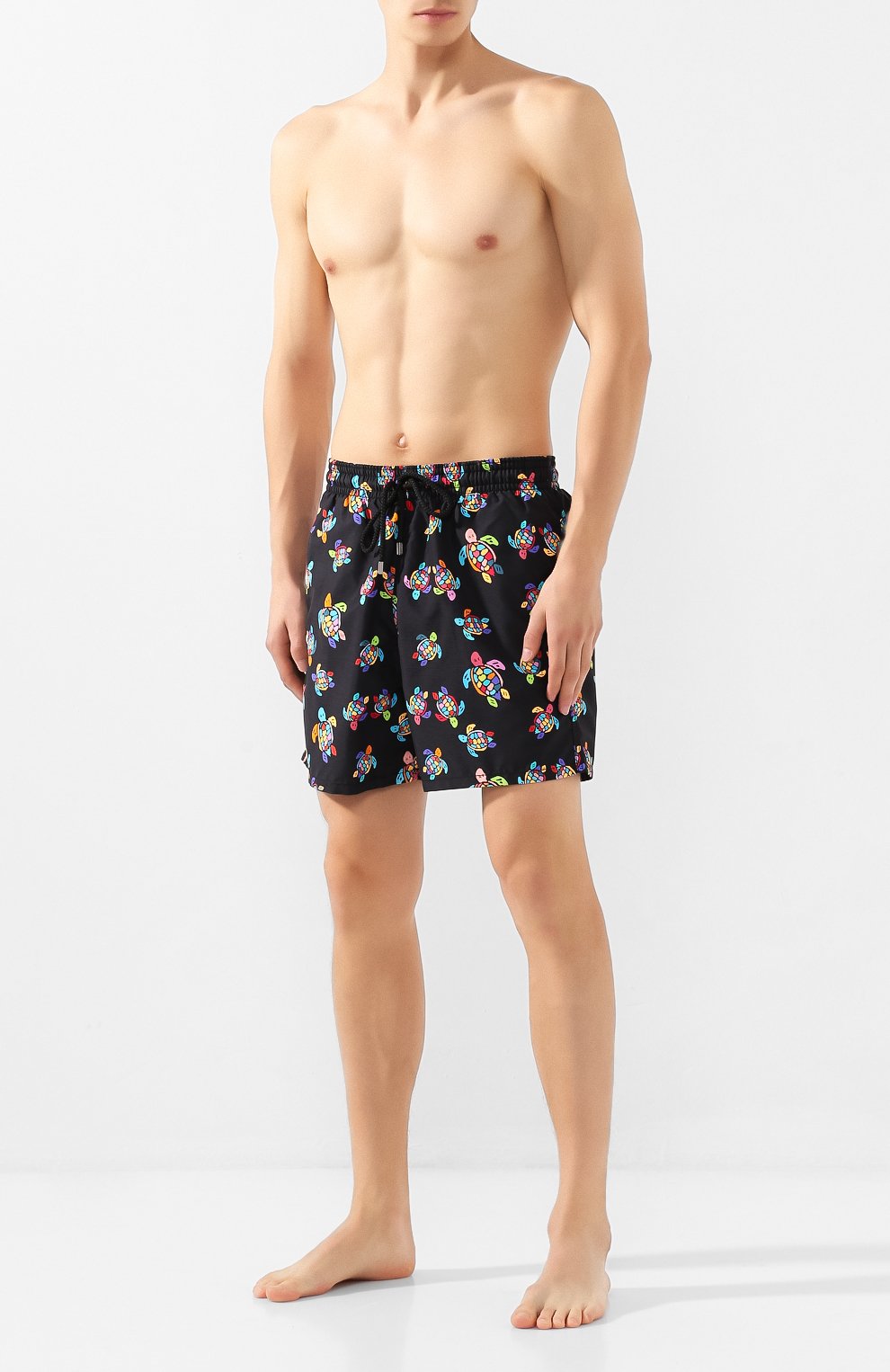 Плавки-шорты VILEBREQUIN, арт. MOOH9B05, фото 2