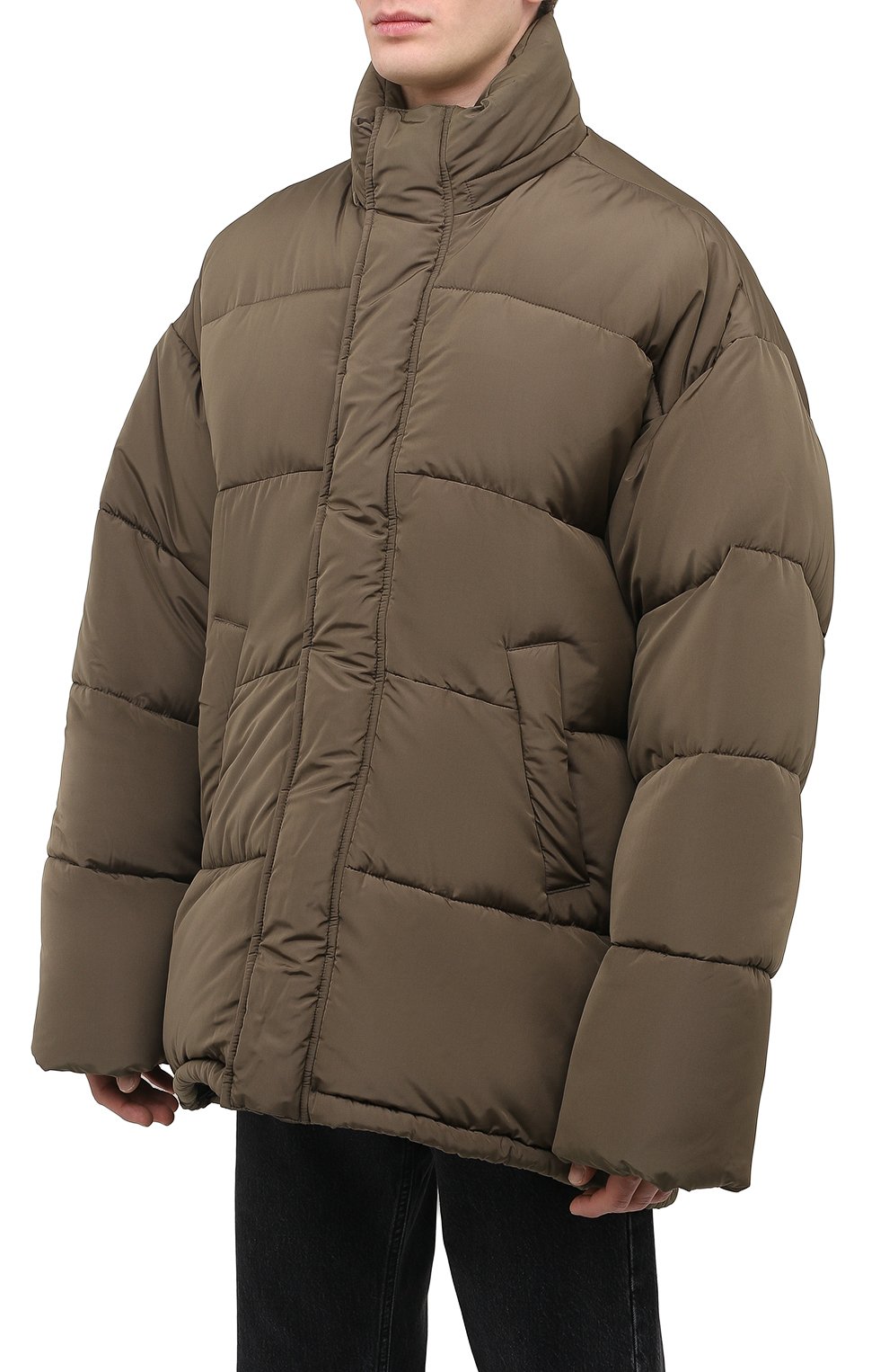 Пуховик BALENCIAGA, арт. 621982/TYD36, фото 3