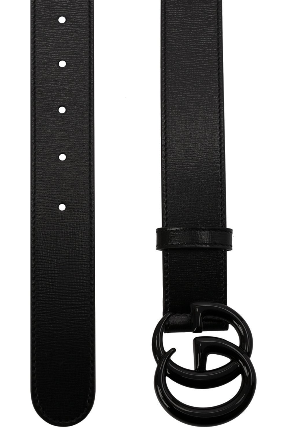 Кожаный ремень GUCCI, арт. 414516/18YXV, фото 3