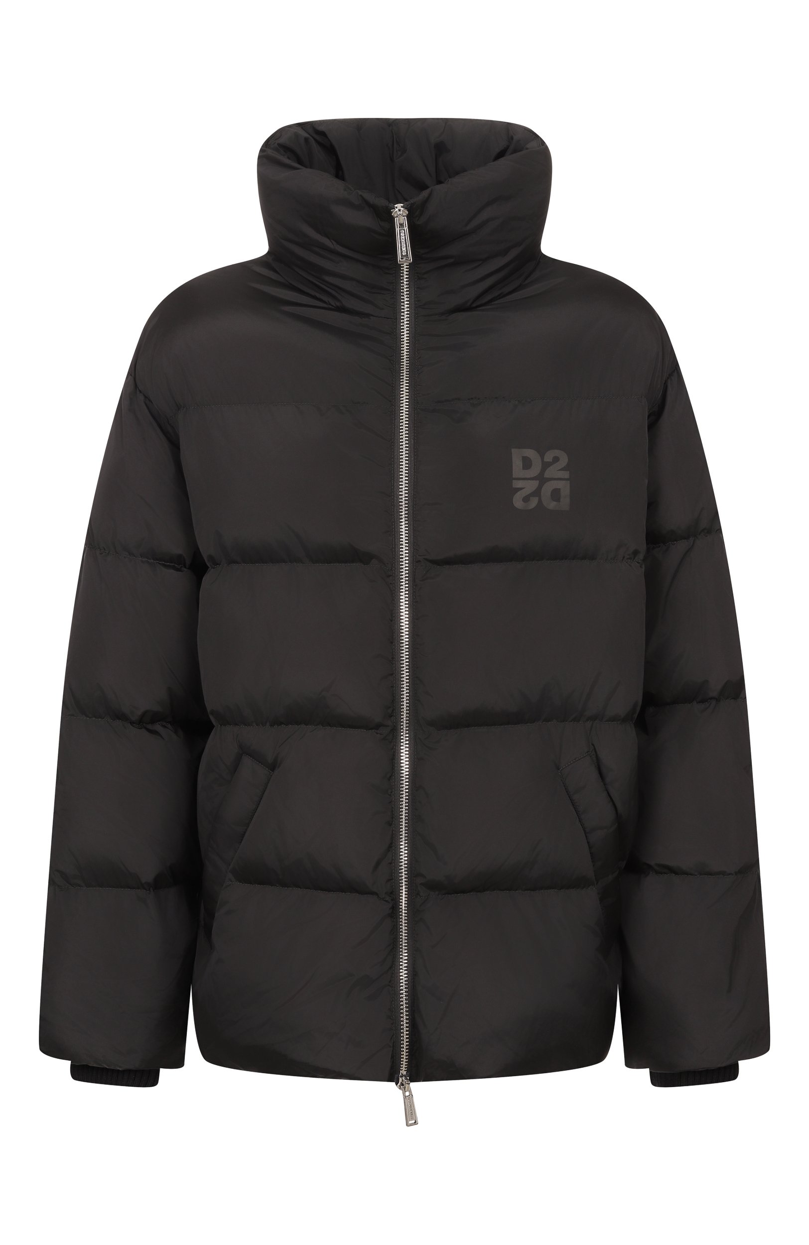 Пуховик DSQUARED2, арт. S74AM1755/S53817,  фото 1