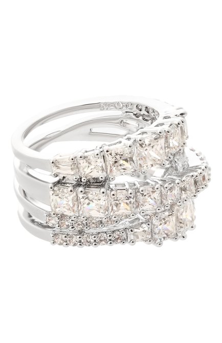 Женское кольцо twist wrap SWAROVSKI, арт. 5584650