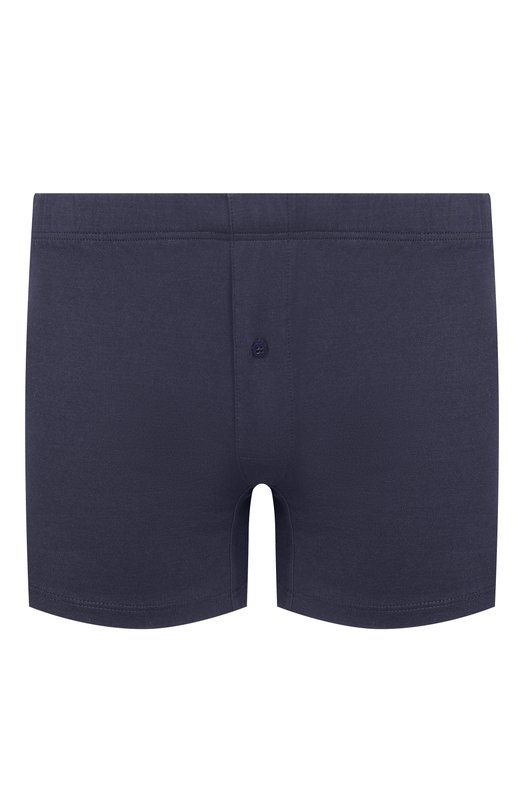 Хлопковые боксеры Stefano Ricci BXM31/SIC0TT Синий BXM31/SIC0TT